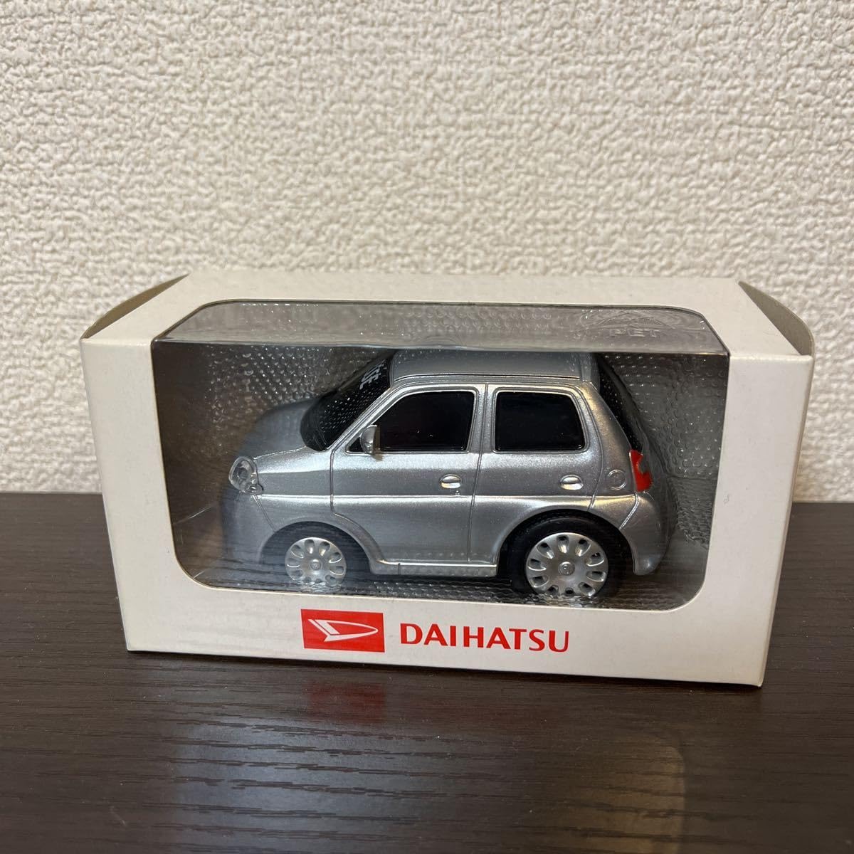 Amazon | レア ダイハツ エッセ DAIHATSU ESSE カラーサンプル